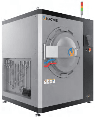 Gas Pressure Sintering Furnace