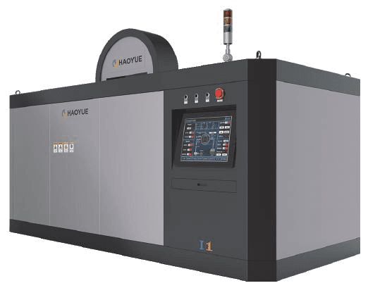 I7 HIP Furnace