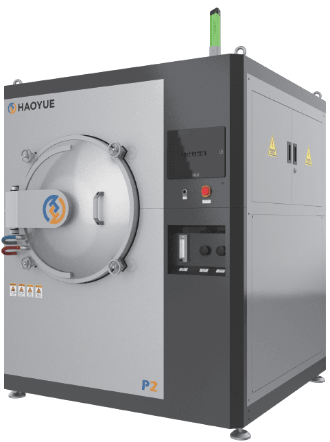 Vacuum Hot Pressing Furnace
