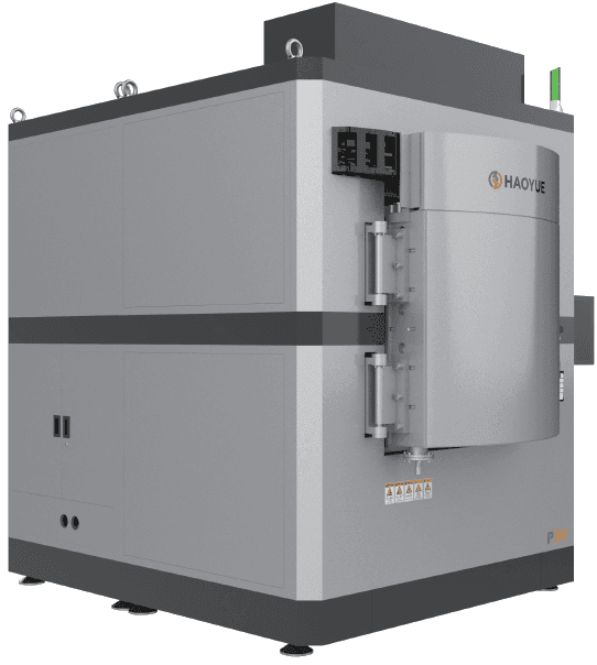 P3 vacuum hot pressing furnace