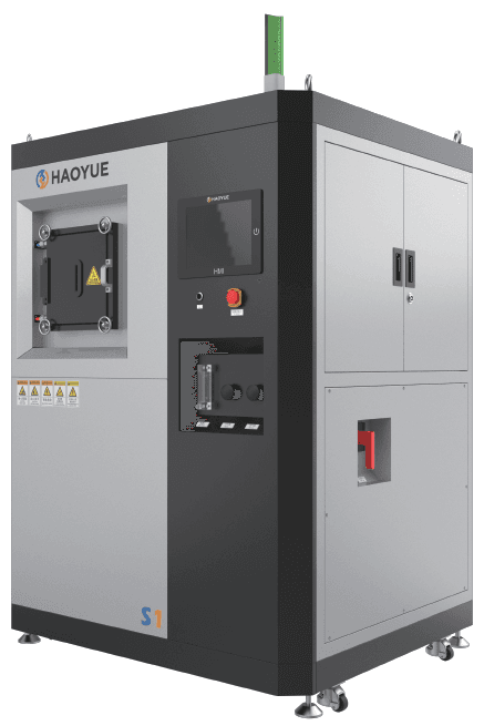 S1 spark plasma sintering equipment