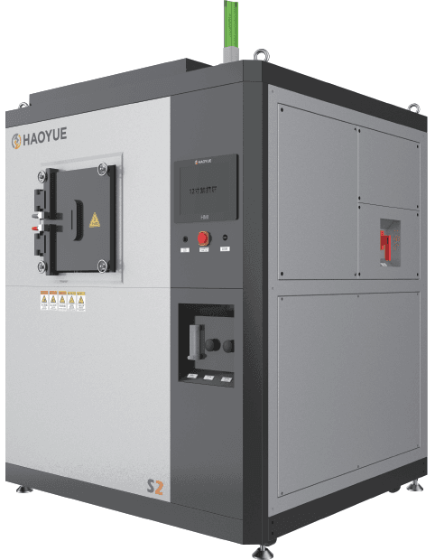S2 spark plasma sintering equipment