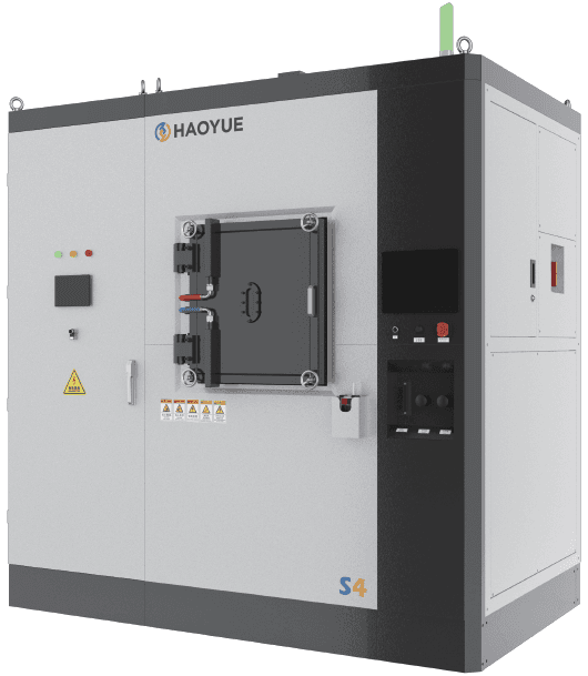 S4 spark plasma sintering equipment