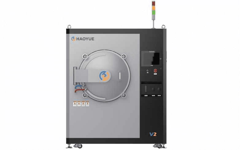 Vacuum Furnace