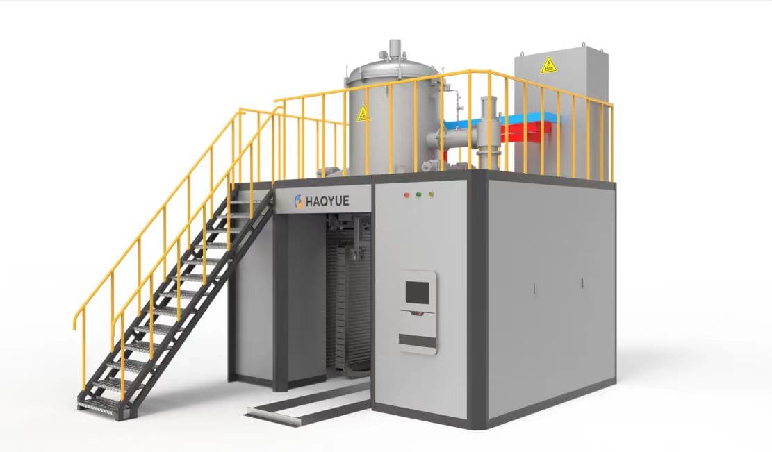 CVD vs CVI: Choosing a Deposition or Infiltration Furnace