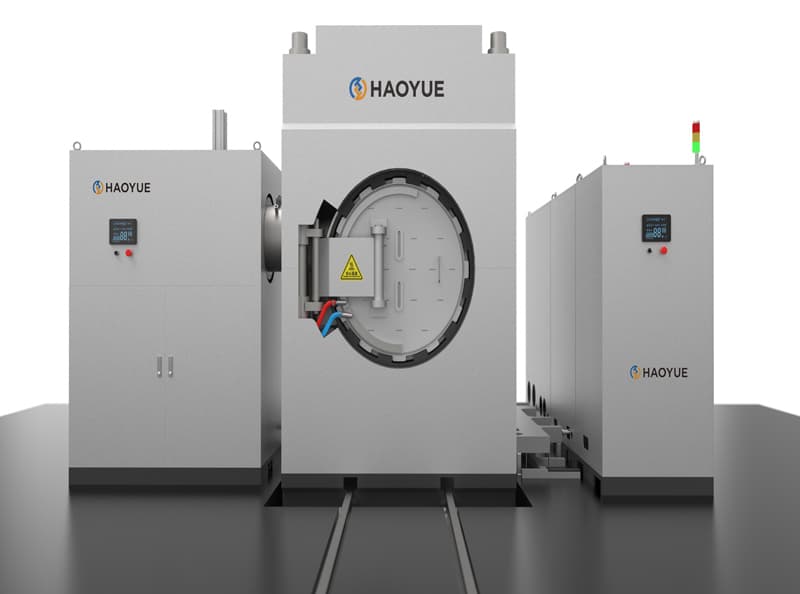 Spark Plasma Sintering System