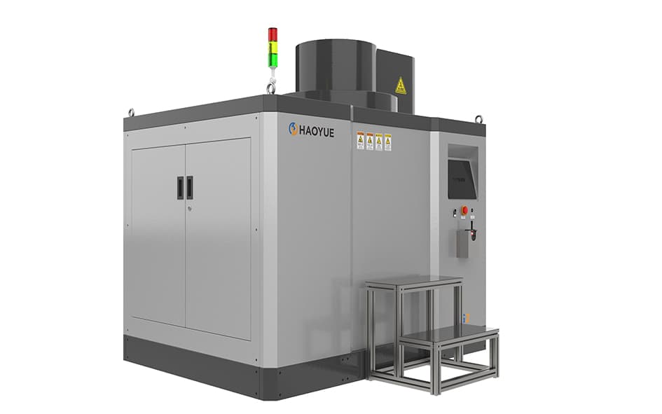 G Series Gas Pressure Sintering Furnace