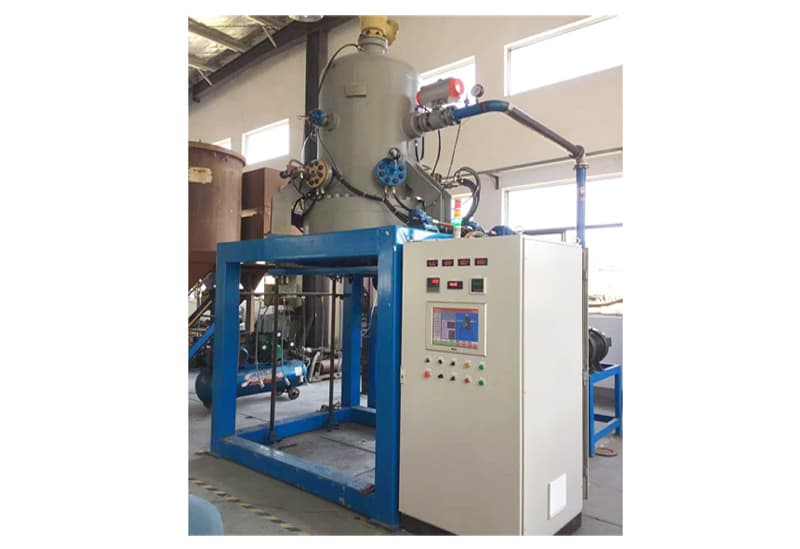 G3 Gas pressure Vertical Sintering Furnace