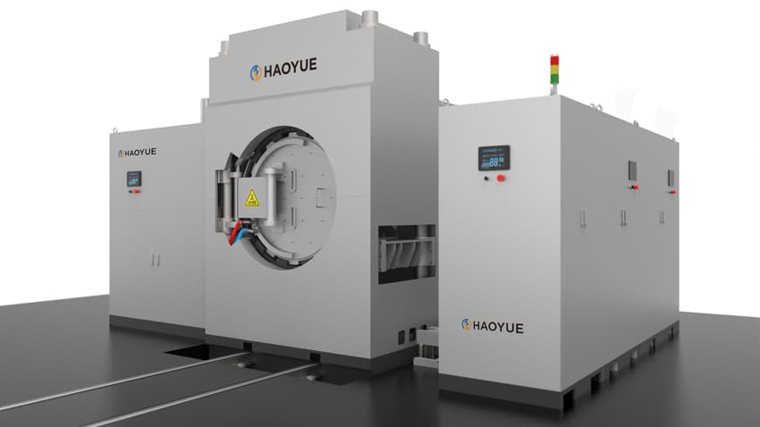 SPS Sintering System