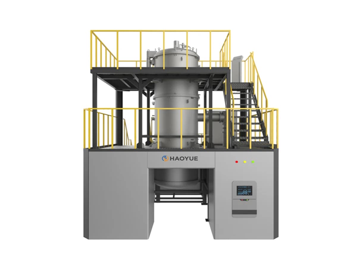 Haoyue H series industrial furnace for hydrogen furnaces