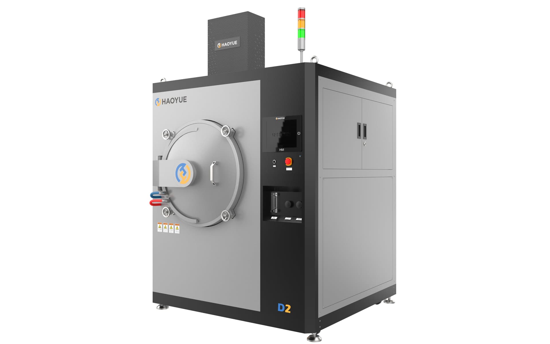 Diffusion Bonding Furnace Quotation Data Checklist