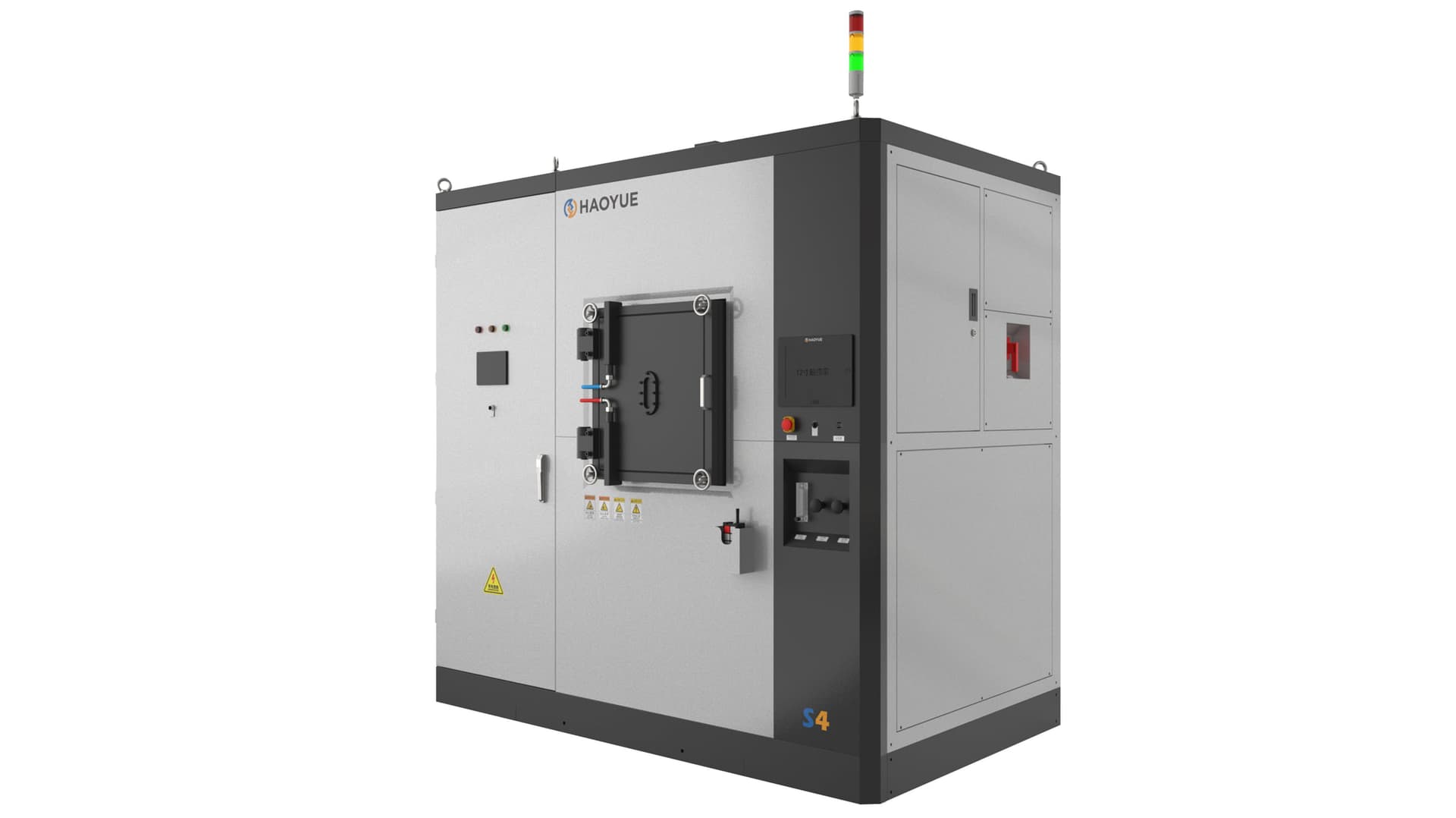 S4 SPS Sintering System