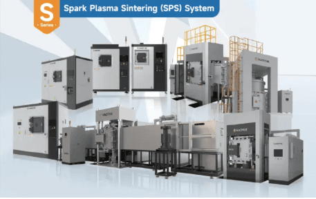 SPS System Overview product image