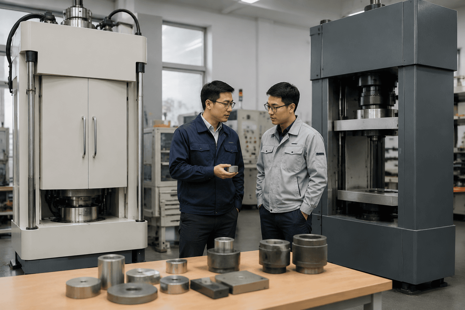 SPS vs Hot Pressing: Key Differences For Furnace Selection