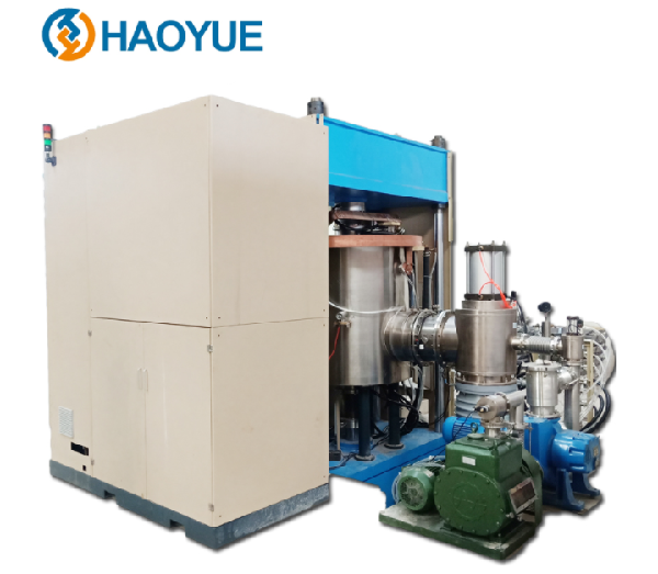 Classifications and Applications of Vacuum Hot Press Sintering Furnaces
