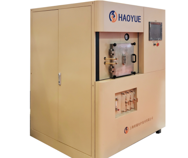 High-precision S200 Spark Plasma Sintering Furnace