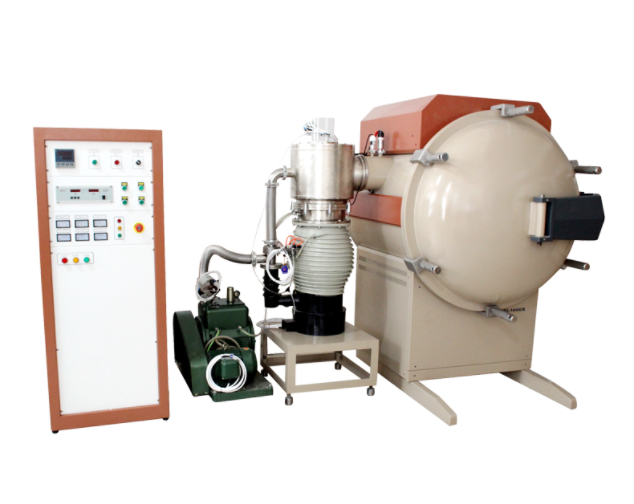 Benefits of Vacuum Furnaces and Atmosphere Furnace