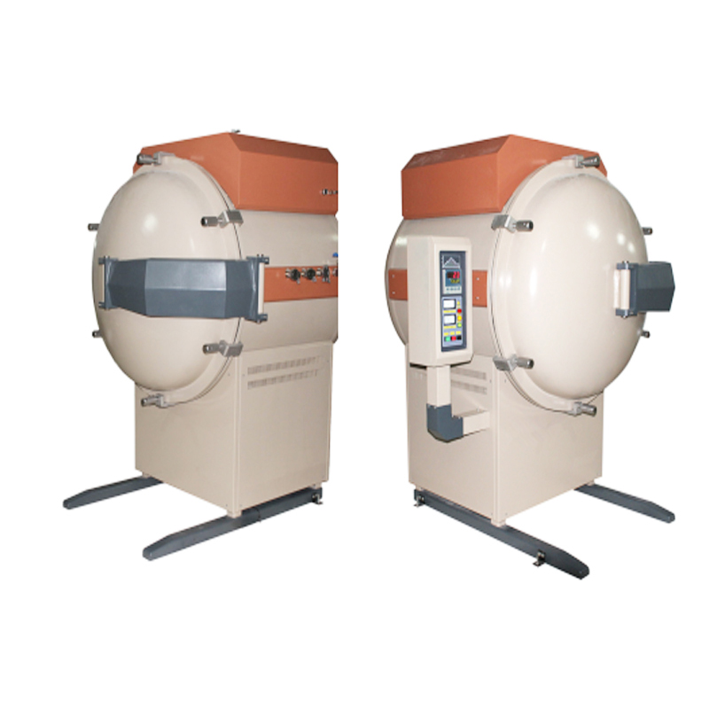 Vacuum Furnaces