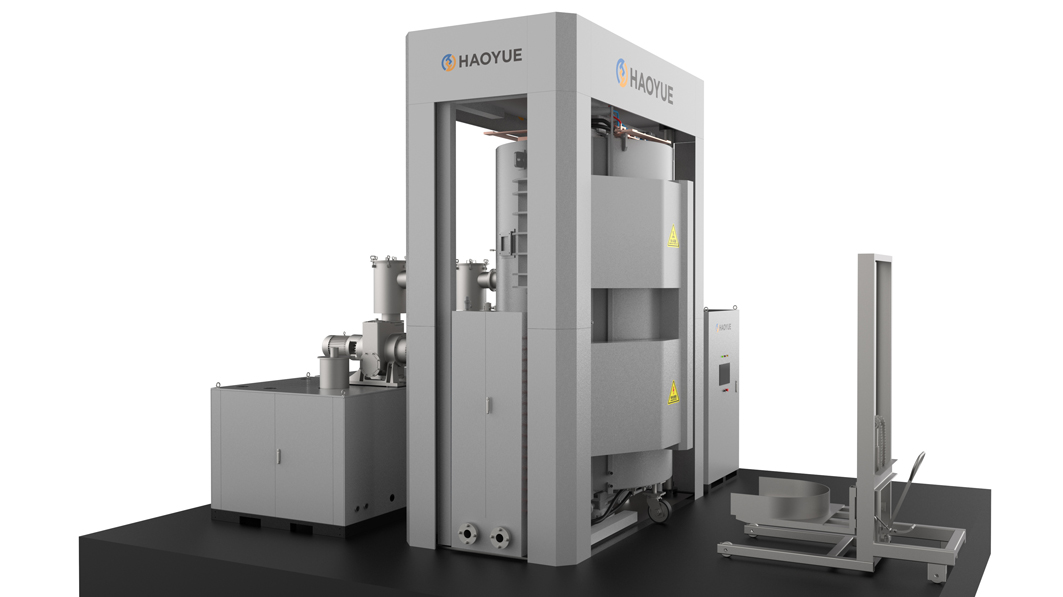 P series Industrial Grade Vacuum Hot-pressing Furnace(Graphite) P series Industrial Grade Vacuum Hot-pressing Furnace(Graphite)