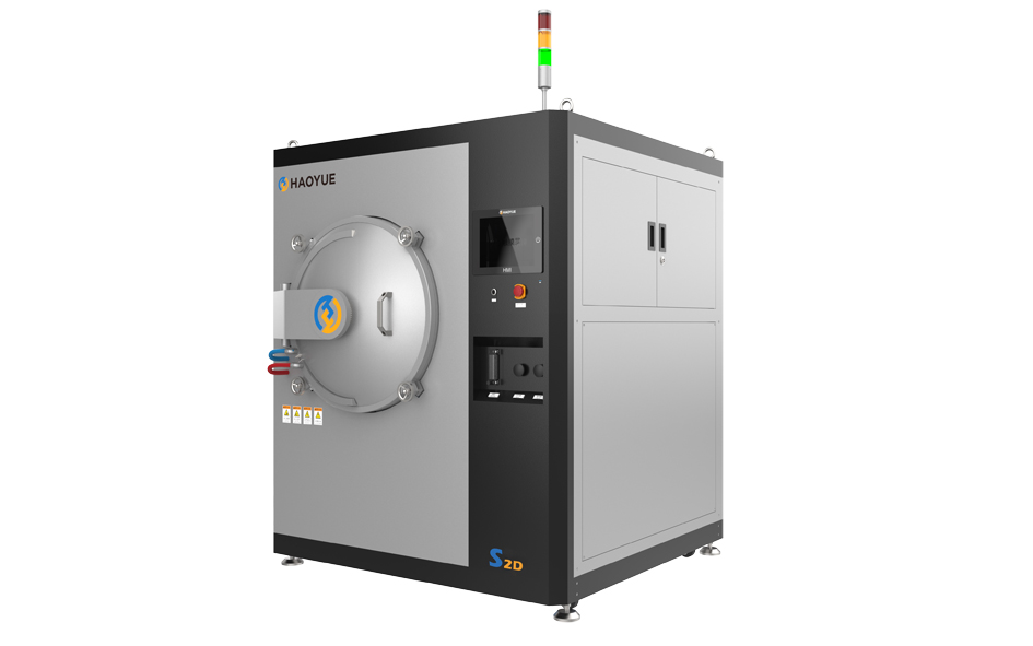 S series SPS Laboratory Furnace