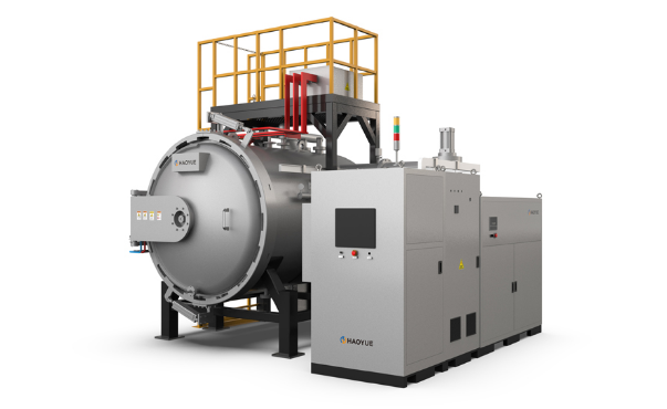 Vacuum Heat Treating Furnaces