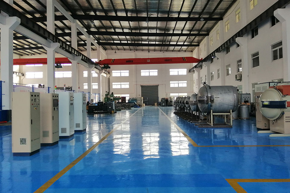 Shanghai Haoyue Technology Co., Ltd.