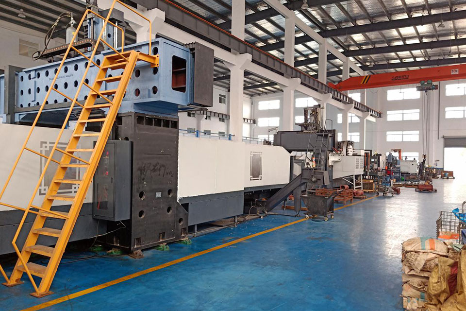 Shanghai Haoyue Technology Co., Ltd.