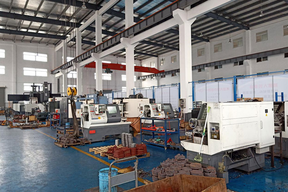 Shanghai Haoyue Technology Co., Ltd.