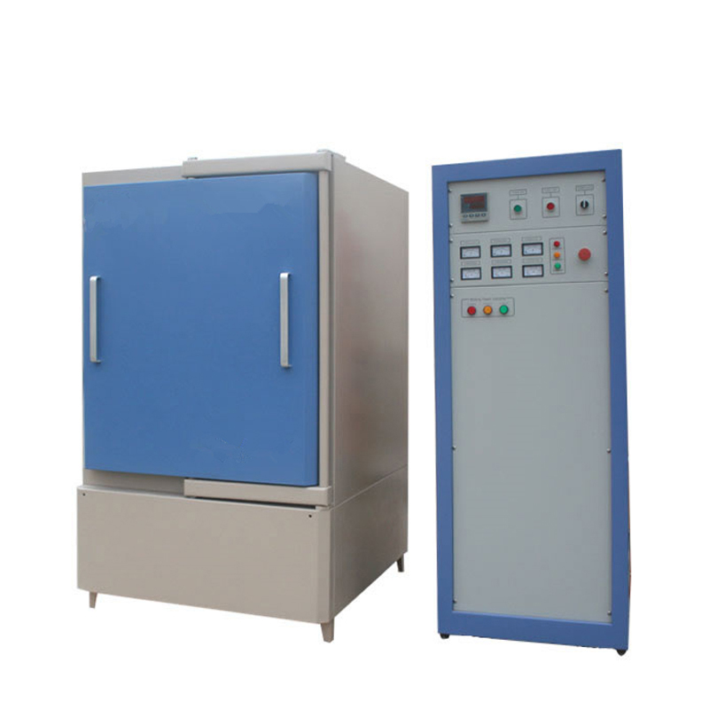 Durable Using 1700℃ Muffle Furnace