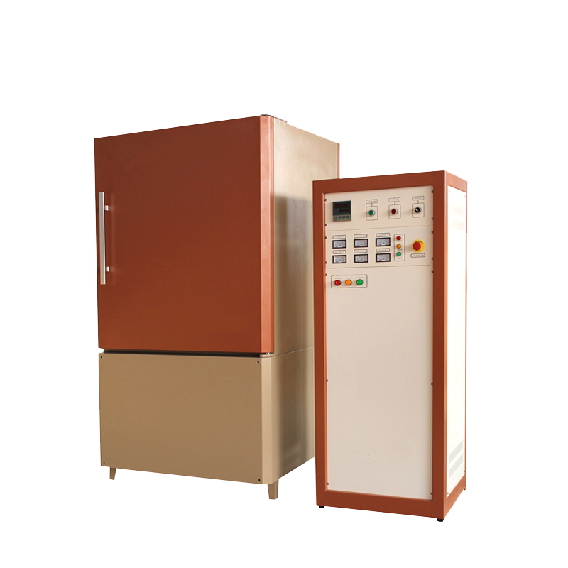 Lab Electric Ceramic 1750℃ Muffle Furnace