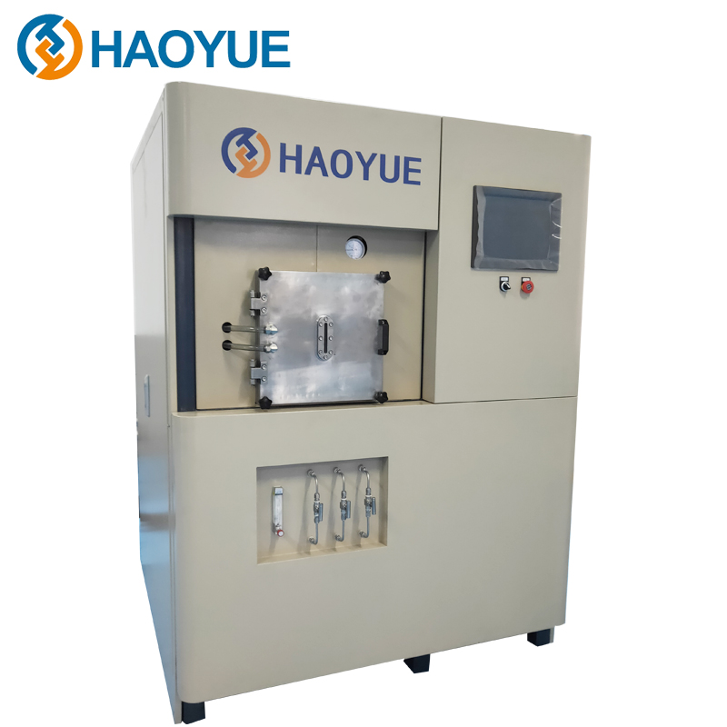 Powder Metallgury S3 Spark Plasma Sintering System