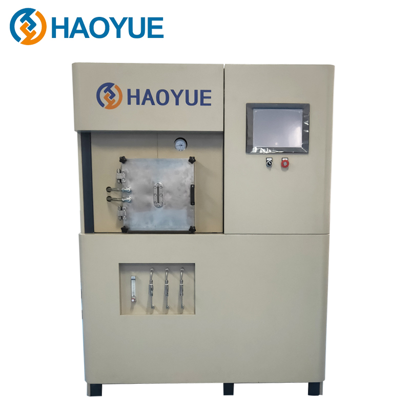 Rapid Heating S4 Spark Plasma Sintering Furnace
