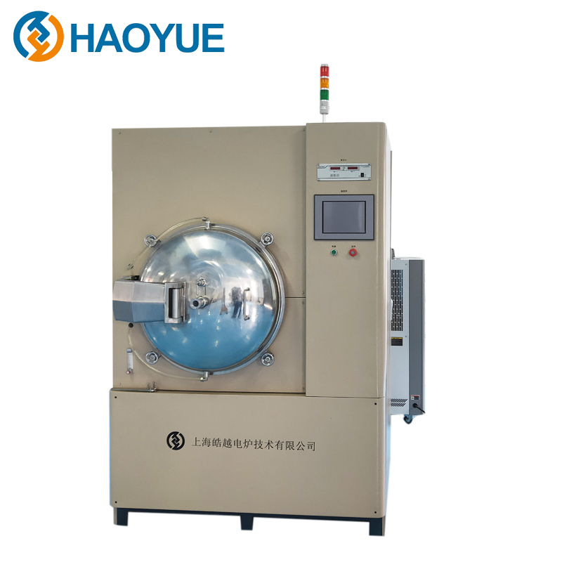Multifunctional Furnace for Vacuum Hot Pressing Sintering