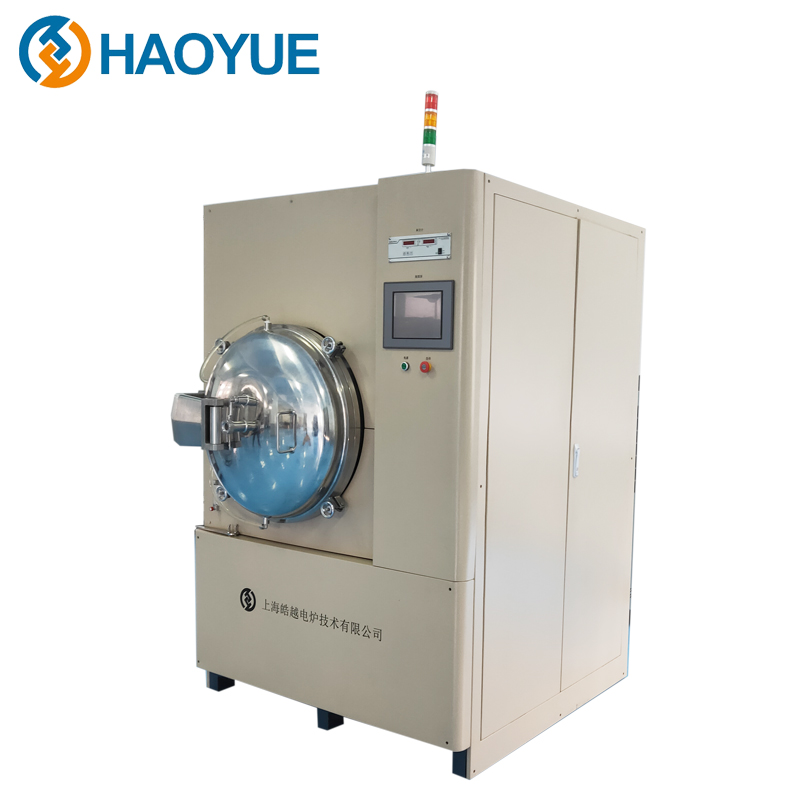 Hot Selling P2-20 Multifunctional Furnace for Vacuum Hot Pressing Sintering