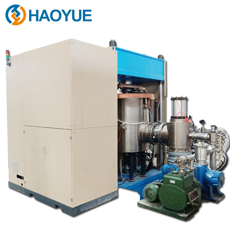 Hot Sale P4 Vacuum Hot-Pressing Sintering Furnace