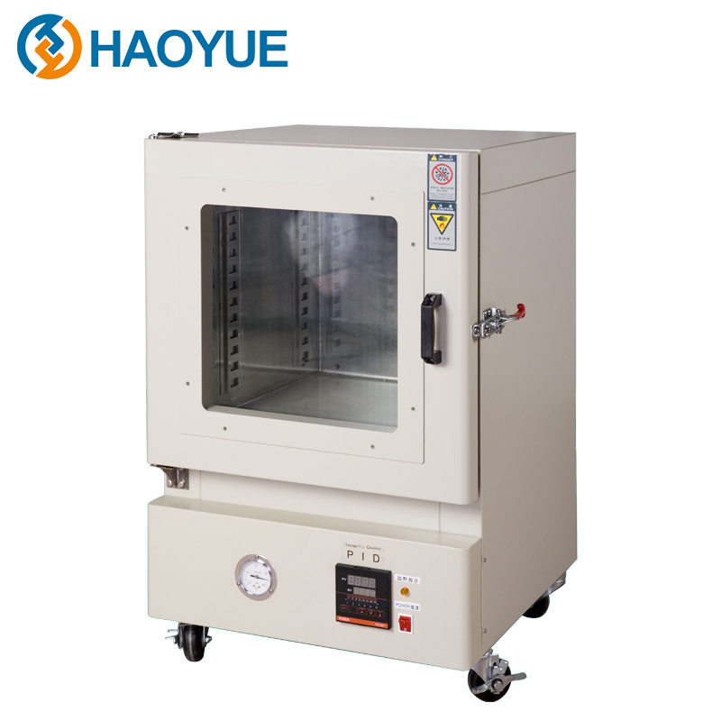 Low Temperature 200℃ Vacuum Drying Oven