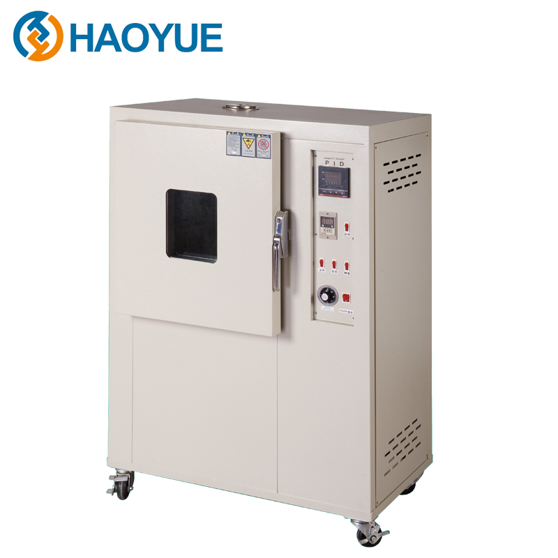 300℃ Low Temperature Oven