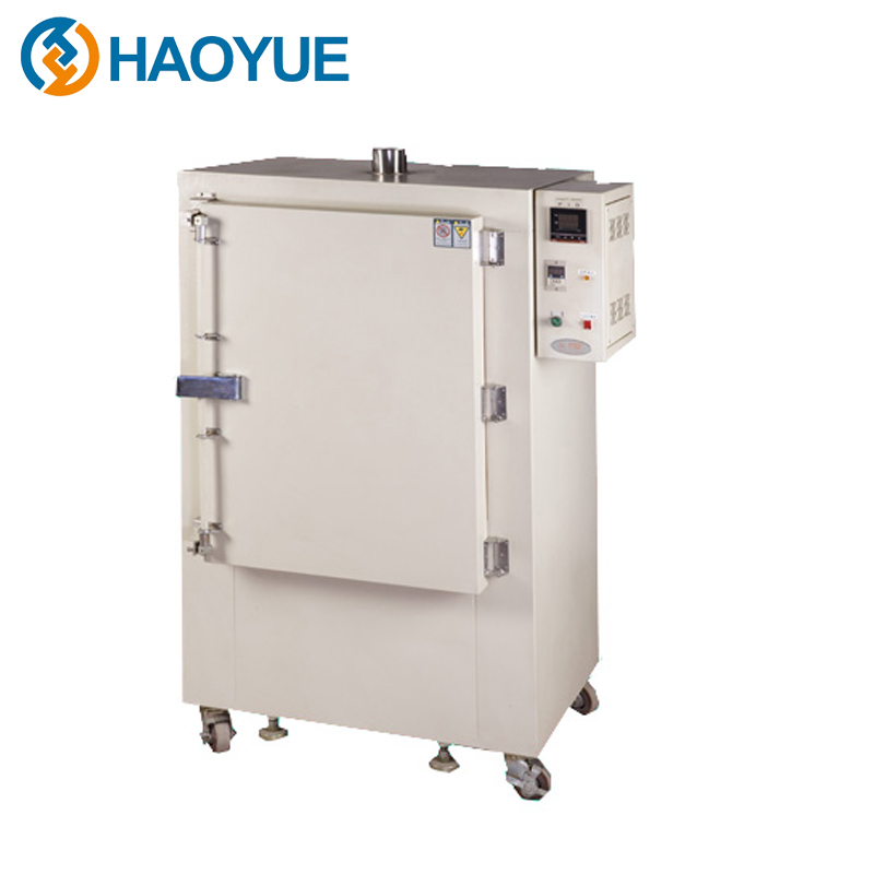 Top Sale 600℃ High Temperature Oven