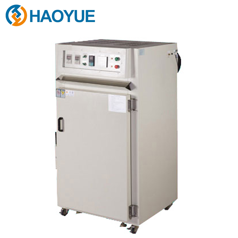 Independent Control Shelves 250℃ Dust Free Oven