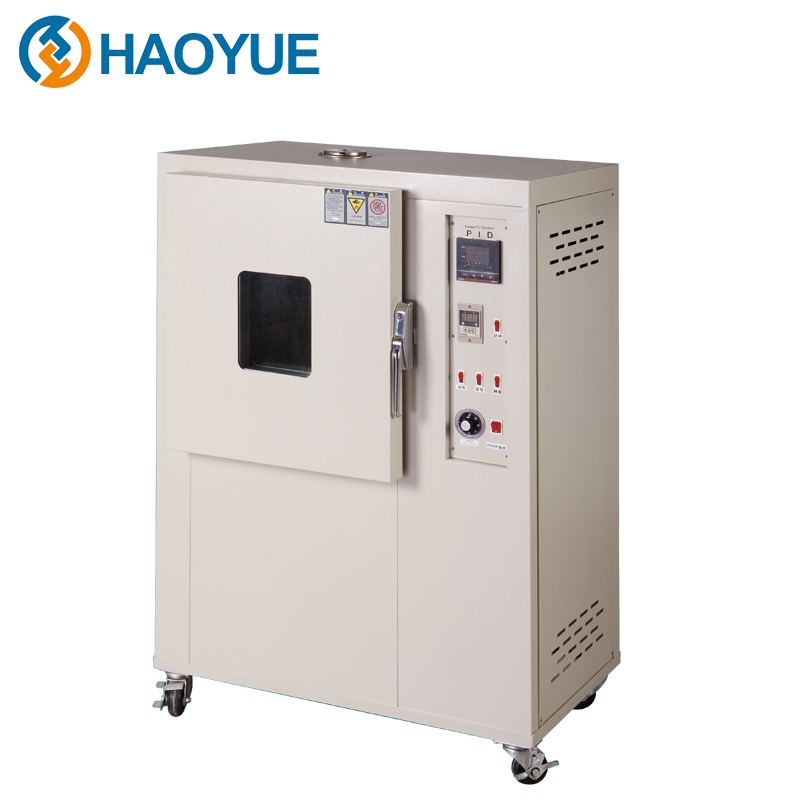 Equiped With High Quality 200℃ Low Temperature Oven