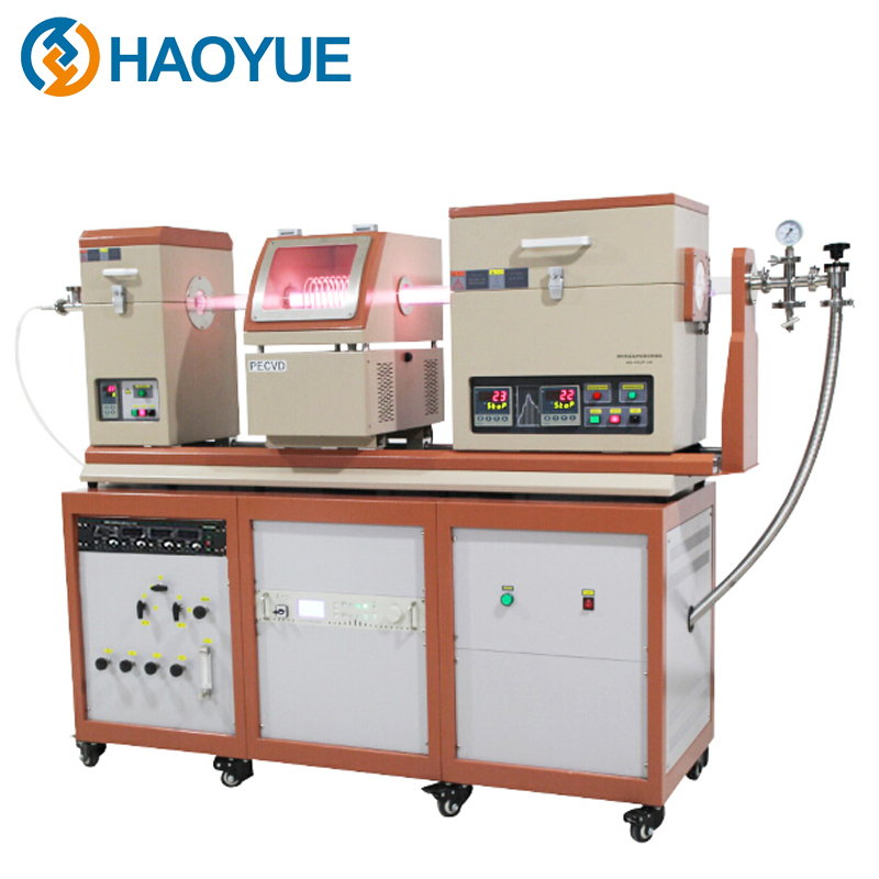 PECVD System