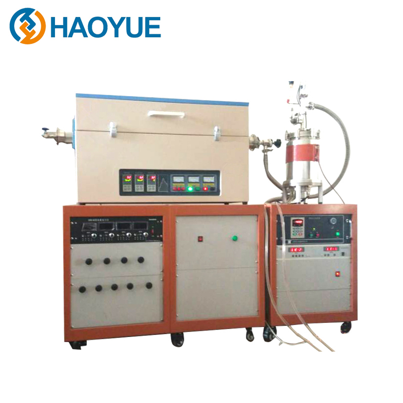 CVD System