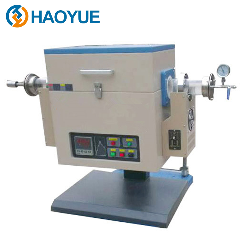 Cheap Price 1200℃ Rotate Tube Furnace