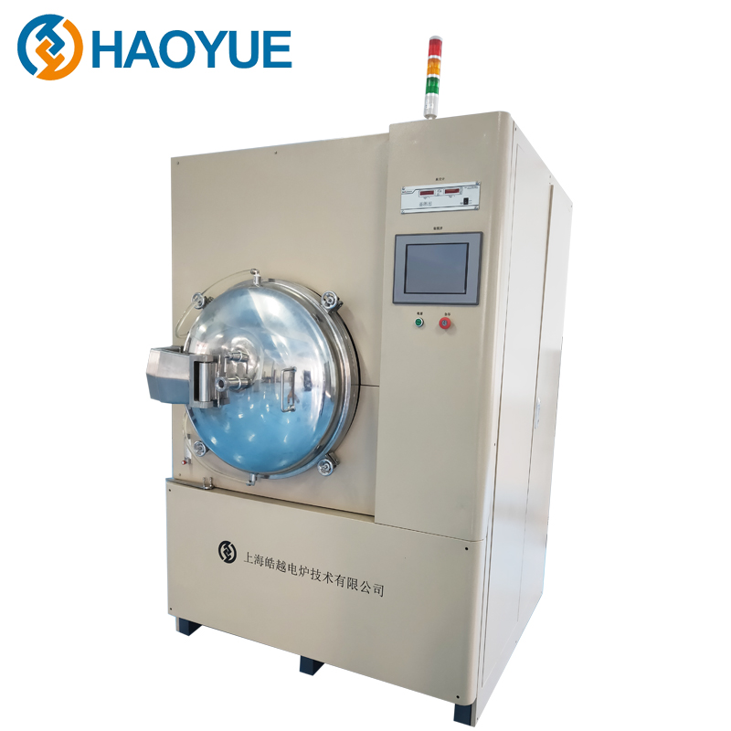 Good Quality V1-23 Multifunctional Furnace of Vacuum Hydrogen Sintering Furnace