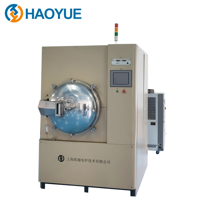 Wholesale V2-16 Multifunctional Furnace of Vacuum Degreasing and Sintering Furnace
