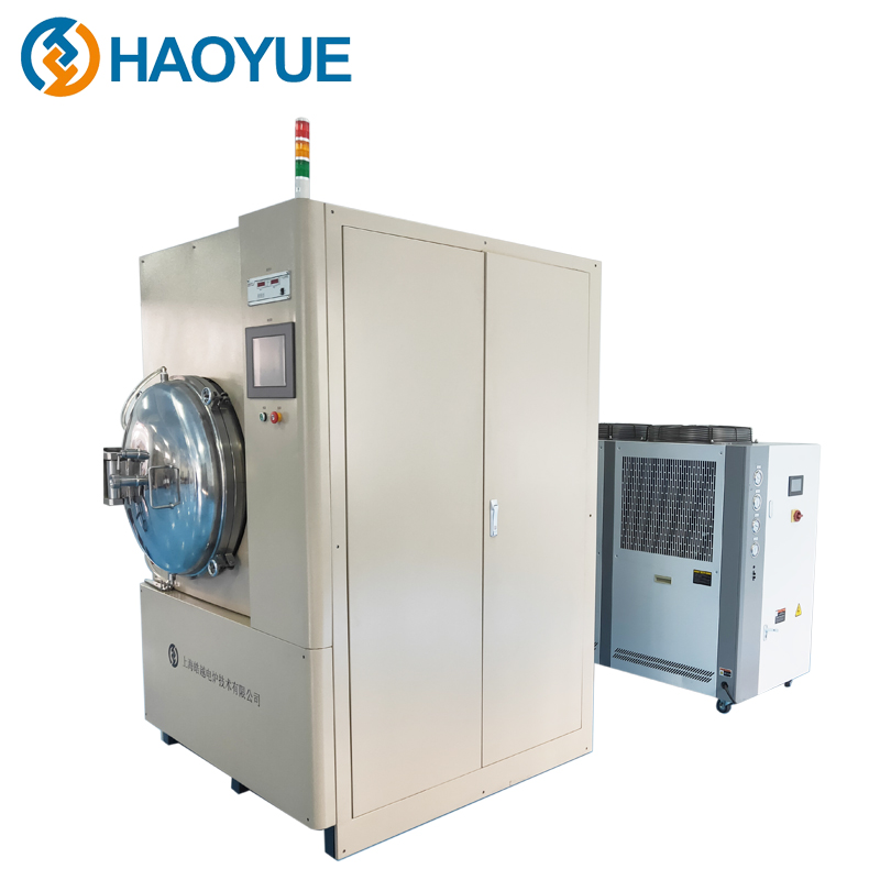 Customized V2-20 Multifunctional Furnace of Vacuum Degreasing and Sintering Furnace