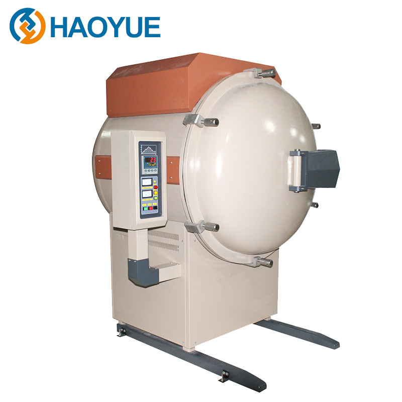Quality Guaranteed A2-17 Atmosphere Sintering Furnace