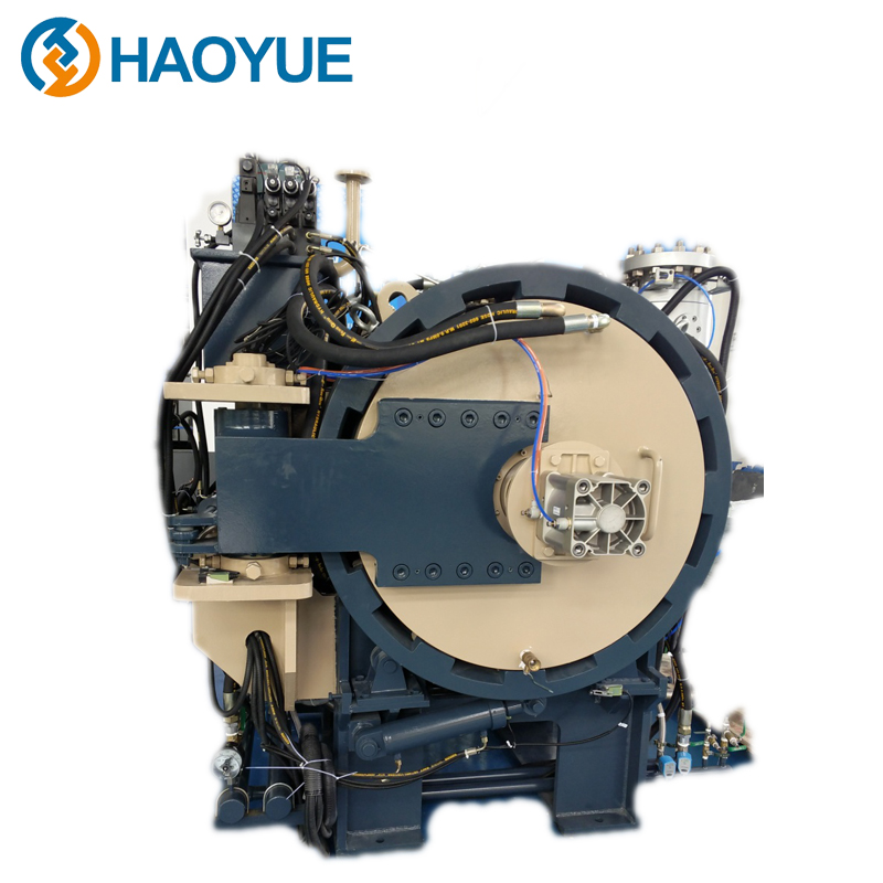 China Factory Direct Wholesale  6MPa Gas Pressure Sintering Furnace