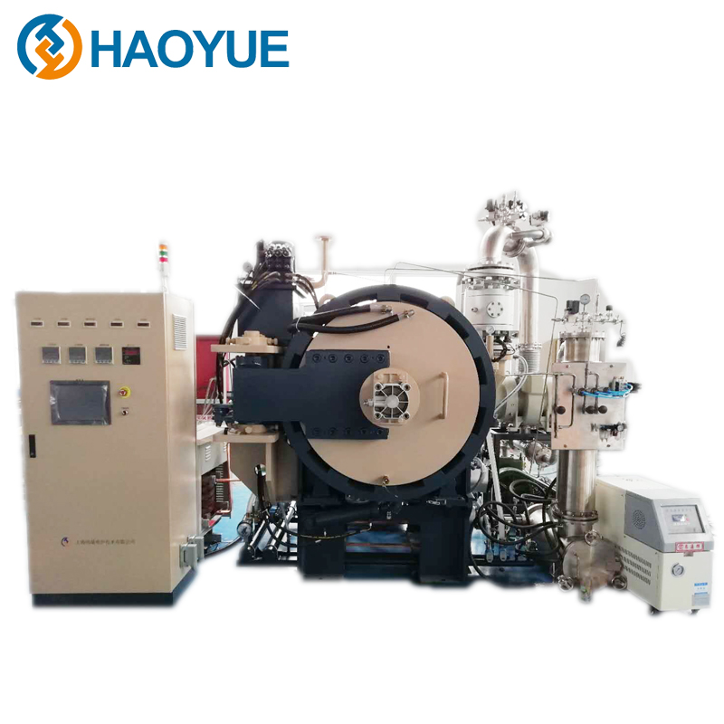 On Sale 10MPa Gas Pressure Sintering Furnace