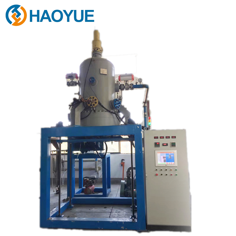 Vacuum Gas Pressure Sintering Furnace
